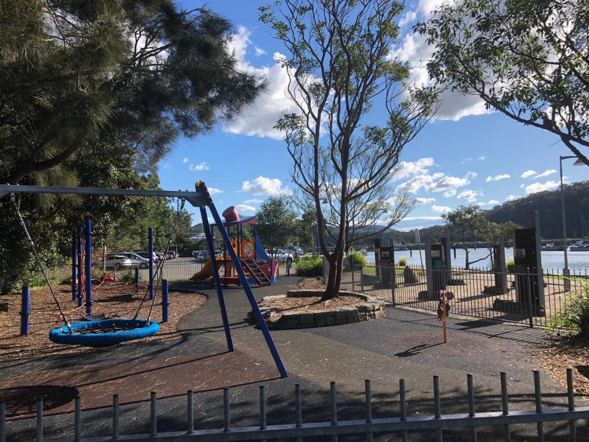 Jewel Of - Hawkesbury River Marina Apartment