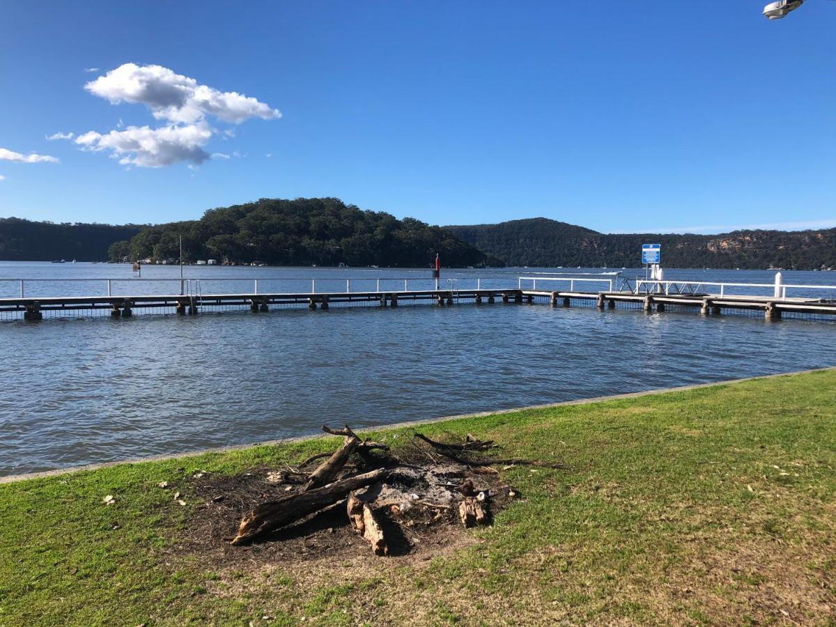 Jewel Of - Hawkesbury River Marina *