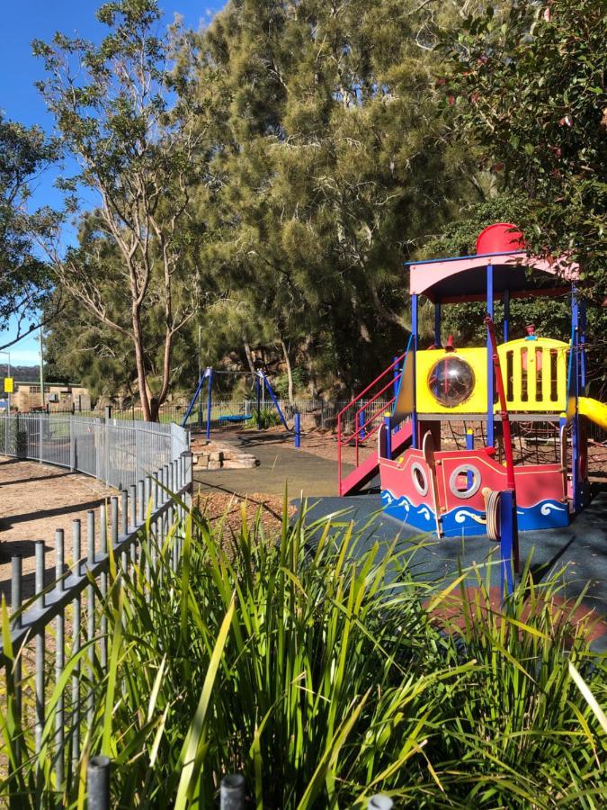 Jewel Of - Hawkesbury River Marina Apartment Brooklyn