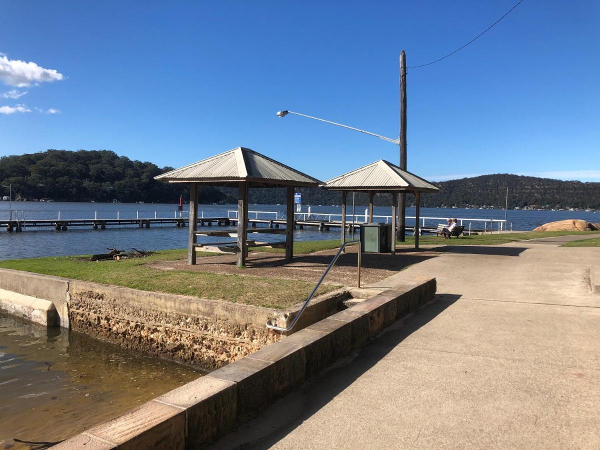 Jewel Of - Hawkesbury River Marina Brooklyn